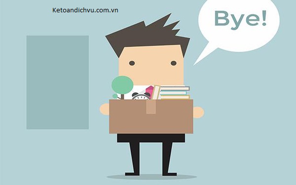 Đề xuất: Người lao động được nghỉ việc không cần lý do