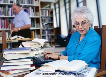 5 chế độ cho người lao động cao tuổi không nên bỏ qua