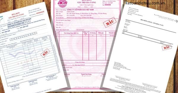 Cách xử lý hóa đơn khi chuyển đổi loại hình doanh nghiệp