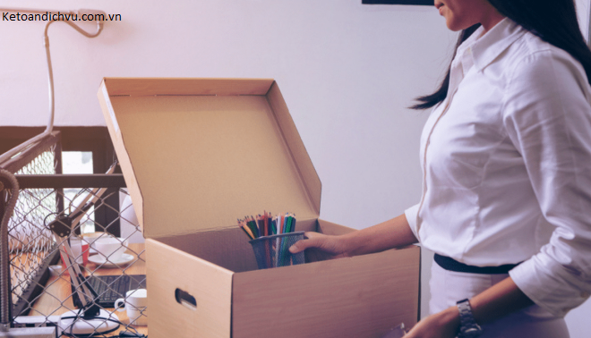 Giám đốc có được trợ cấp thất nghiệp khi công ty phá sản?