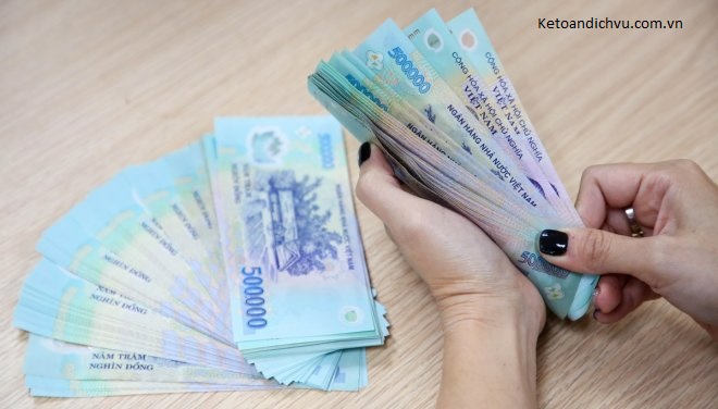 Giải đáp về tính thuế TNDN với chi phí tiền lương do Covid-19