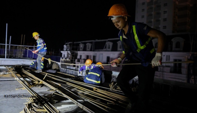 Từ năm 2021, giờ làm việc ban đêm có gì thay đổi?