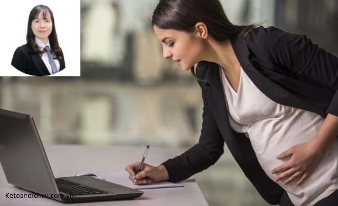 Yêu cầu lao động nữ cam kết không mang thai: Đúng hay sai?