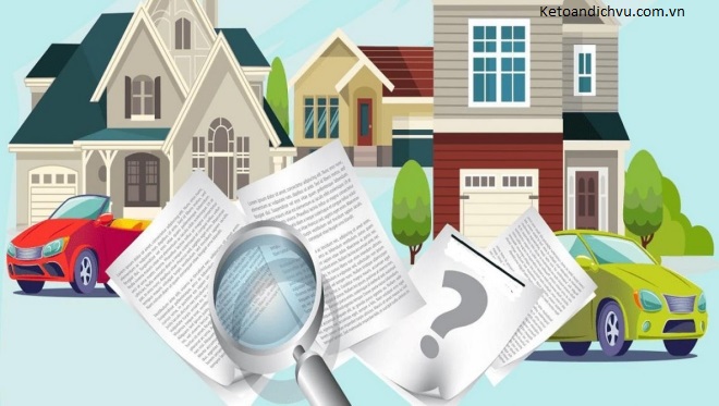 Giảm thời gian công khai bản kê khai tài sản từ 20/12/2020