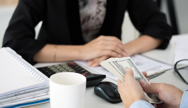 Mới: Mã số doanh nghiệp là mã số đơn vị tham gia BHXH