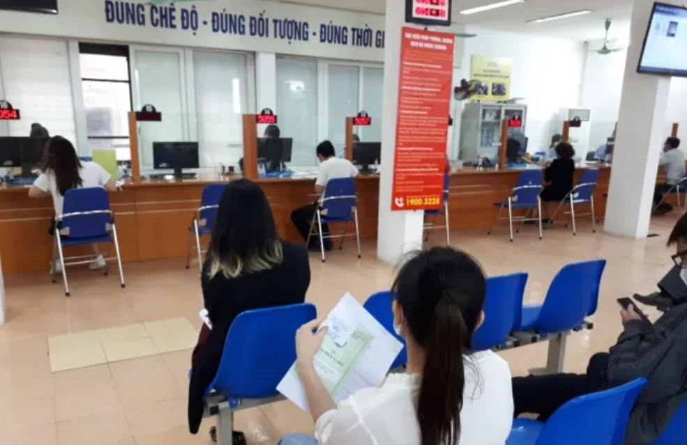 Không thông báo tìm kiếm việc làm vẫn được hưởng trợ cấp thất nghiệp?