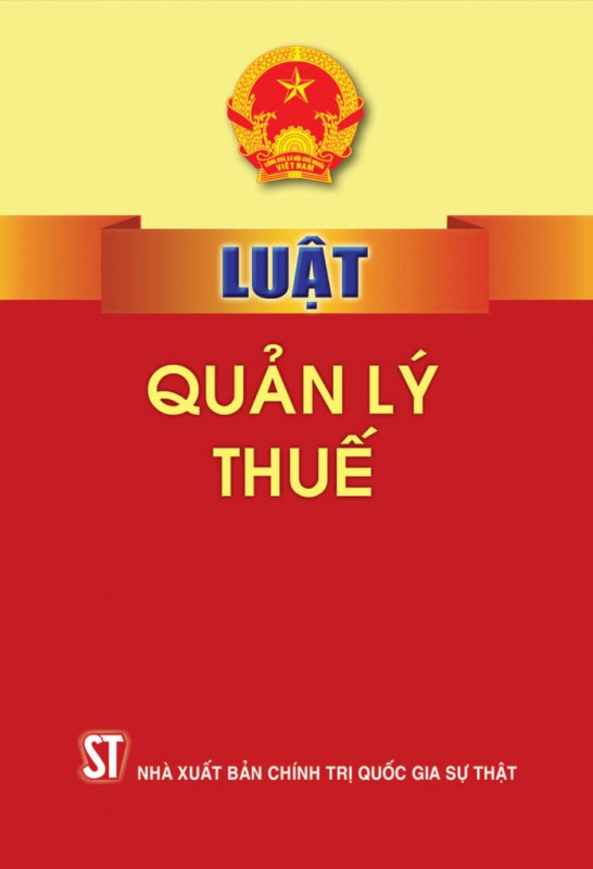 6 điểm mới về luật quản lý thuế năm 2021