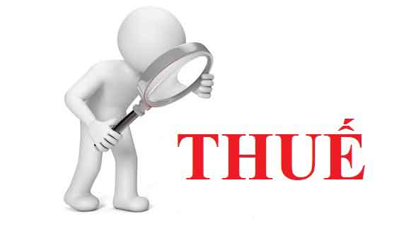 MỘT SỐ SAI PHẠM VỀ THUẾ GIÁ TRỊ GIA TĂNG