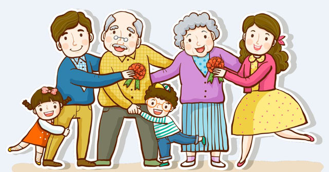 Thủ tục đăng ký người phụ thuộc giảm trừ gia cảnh năm 2021